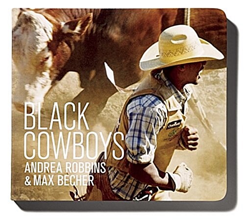 Black Cowboys (Board Books)