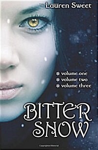 Bitter Snow Volumes 1-3 (Paperback)