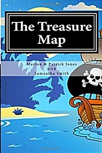 The Treasure Map (Paperback)