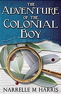 The Adventure of the Colonial Boy (Paperback)