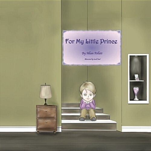 For My Little Prince (Paperback)