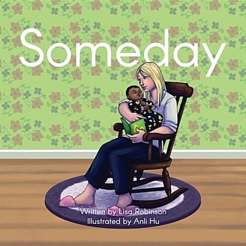 Someday (Paperback)