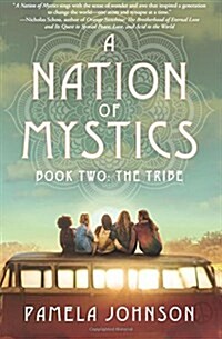 A Nation of Mystics, Book Two: The Tribe (Paperback)