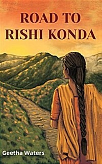 Road to Rishi Konda (Paperback)