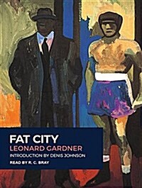 Fat City (Audio CD, CD)