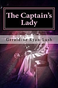 The Captains Lady (Paperback)