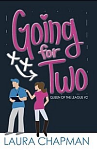 Going for Two (Paperback)