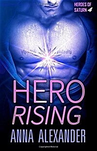 Hero Rising (Paperback)