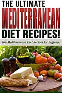Mediterranean Diet (Paperback)