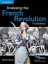 Analysing the French Revolution (Textbook and Interactive Textbook) (Package, 3 Revised edition)