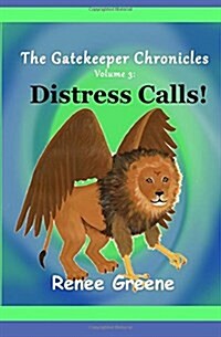 Distress Calls! (Paperback)