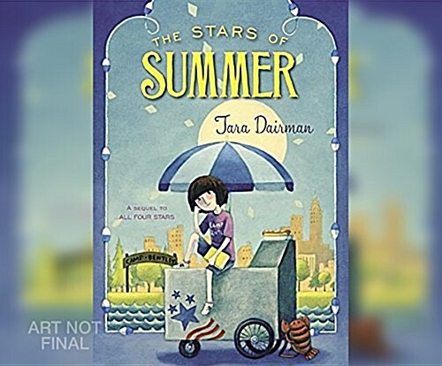 The Stars of Summer (Audio CD)