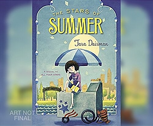 The Stars of Summer (MP3 CD)