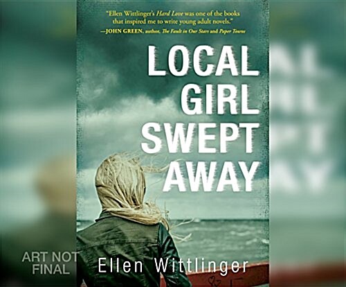 Local Girl Swept Away (Audio CD)