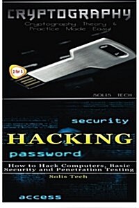 Cryptography & Hacking (Paperback)