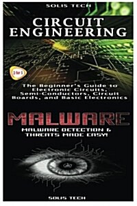 Circuit Engineering & Malware (Paperback)