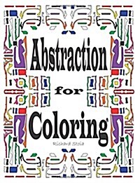 Abstraction for Coloring (Paperback)