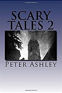 Scary Tales 2 (Paperback)