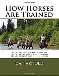 How Horses Are Trained (Paperback)