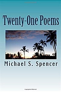 Twenty-One Poems (Paperback)