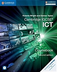 Cambridge International IGCSE (Package, 2 Revised edition)