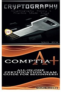 Cryptography & Comptia A+ (Paperback)