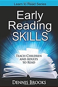 Early Reading Skills (Paperback)