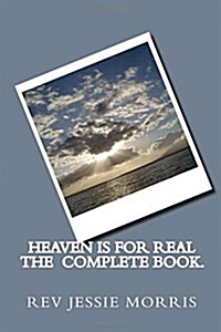 Heaven Is for Real Complete Book. (Paperback)
