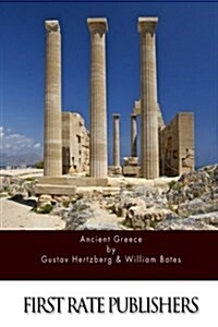 Ancient Greece (Paperback)