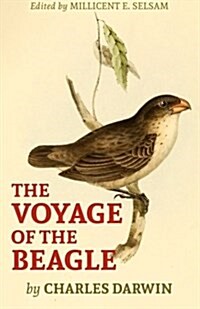 The Voyage of the Beagle (Paperback)