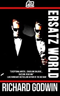 Ersatz World (Paperback)