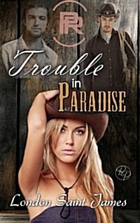 Trouble in Paradise (Paperback)