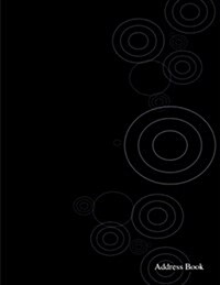 Address Book: Circles 3 (Paperback)