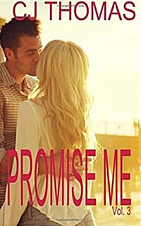 Promise Me Vol. 3 (Paperback)