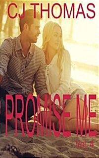 Promise Me Vol. 4 (Paperback)