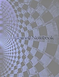 Cornell Notebook (Paperback)