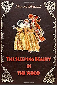 The Sleeping Beauty in the Wood (Paperback)