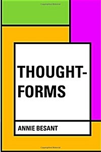 Thought-Forms (Paperback)