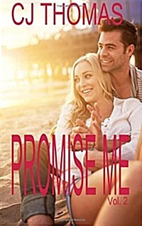 Promise Me Vol. 2 (Paperback)