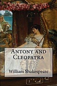 Antony and Cleopatra (Paperback)