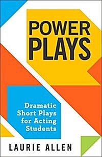 Power Plays (Paperback)