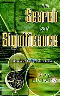 In Search of Significance (Paperback)