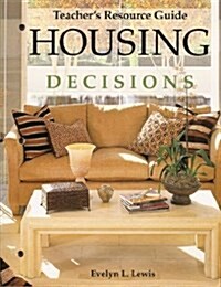 Housing Decisions (Paperback, 9, Ninth Edition)