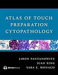 Atlas of Touch Preparation Cytopathology (Hardcover)