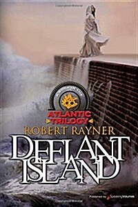 Defiant Island (Paperback)