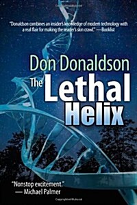 The Lethal Helix (Paperback)