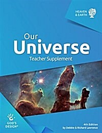 Our Universe Teacher Supplement (Paperback)