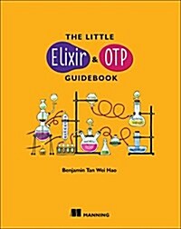 The Little Elixir & Otp Guidebook (Paperback)