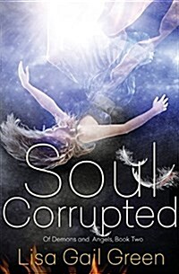 Soul Corrupted (Paperback)