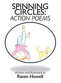 Spinning Circles: Action Poems (Hardcover)